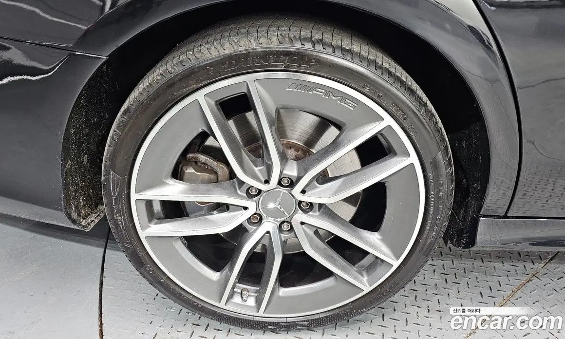 Mercedes-Benz E-Class 2019 3.0 автомат (гидро), фото 5