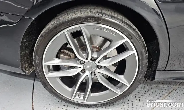 Mercedes-Benz E-Class 2019 3.0 автомат (гидро), миниатюра 5