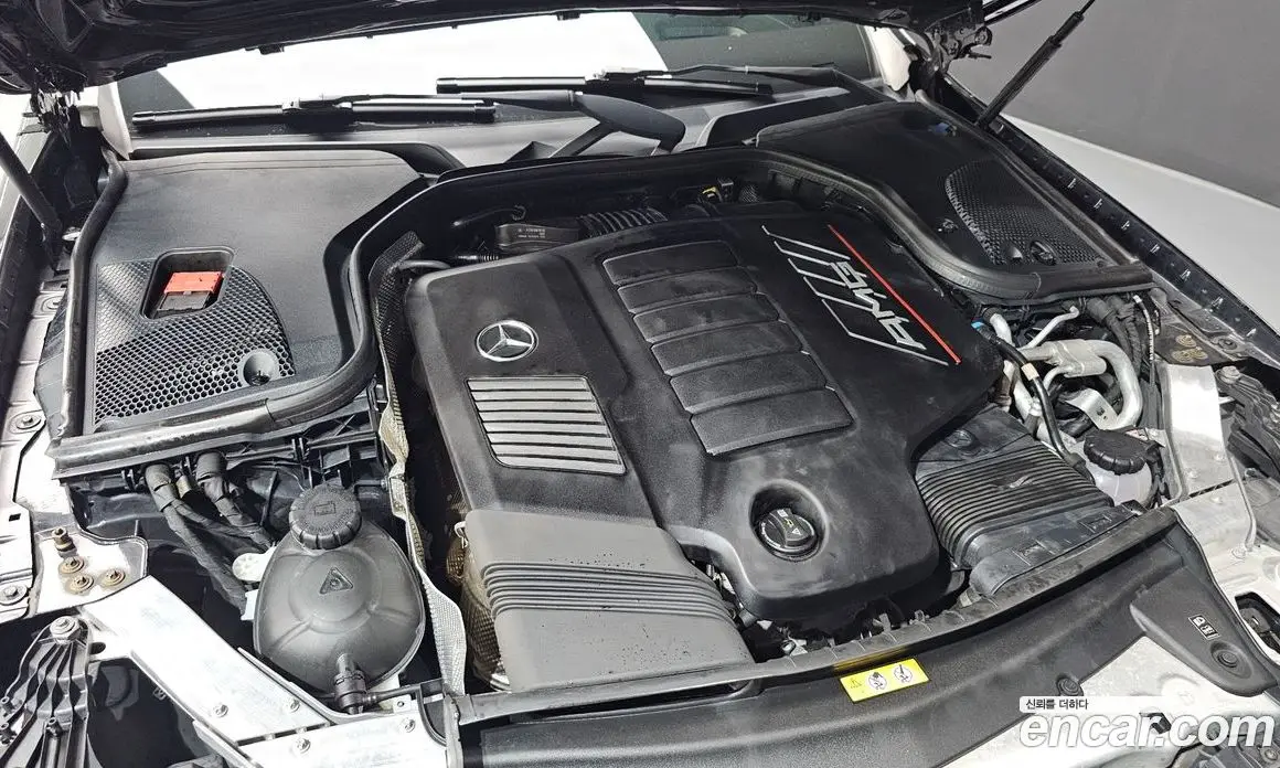 Mercedes-Benz E-Class 2019 3.0 автомат (гидро), фото 6