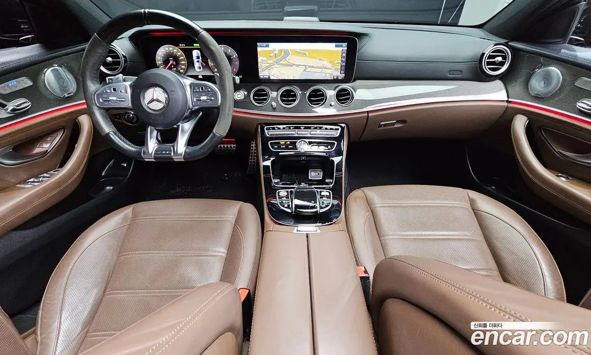 Mercedes-Benz E-Class 2019 3.0 автомат (гидро), фото 7