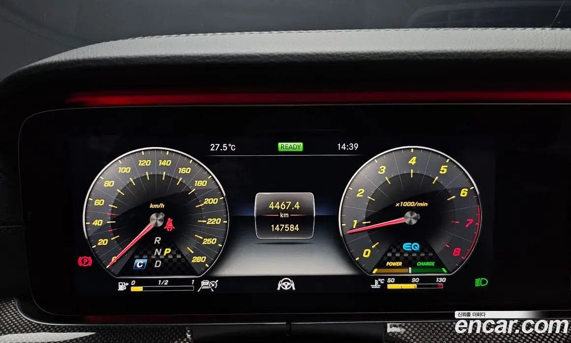 Mercedes-Benz E-Class 2019 3.0 автомат (гидро), фото 8