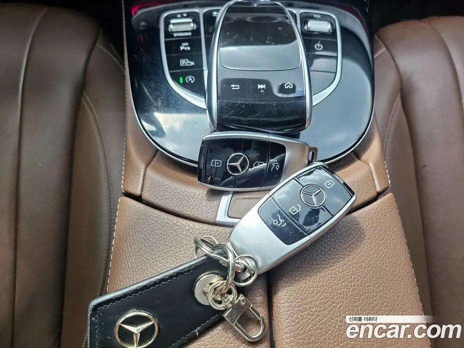 Mercedes-Benz E-Class 2019 1.9 автомат (гидро), фото 18