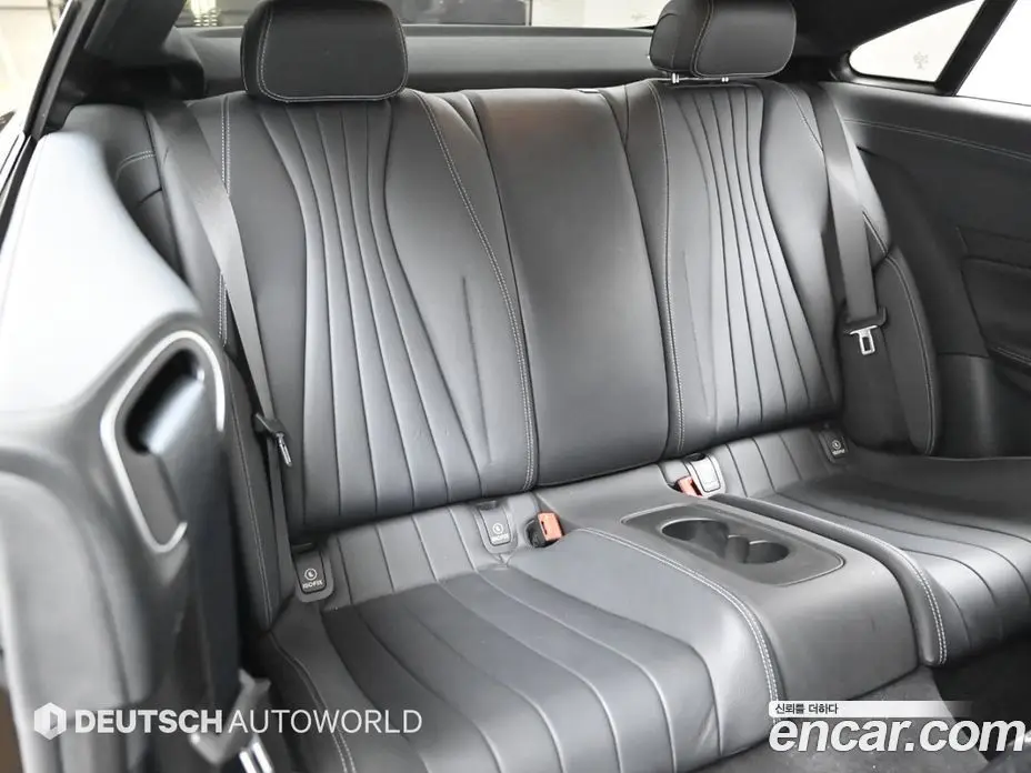 Mercedes-Benz E-Class 2020 1.9 автомат (гидро), фото 12