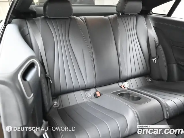 Mercedes-Benz E-Class 2020 1.9 автомат (гидро), миниатюра 12