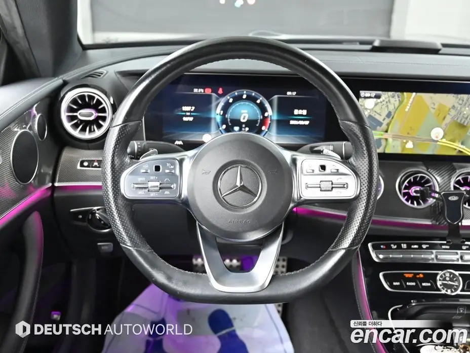 Mercedes-Benz E-Class 2020 1.9 автомат (гидро), фото 13