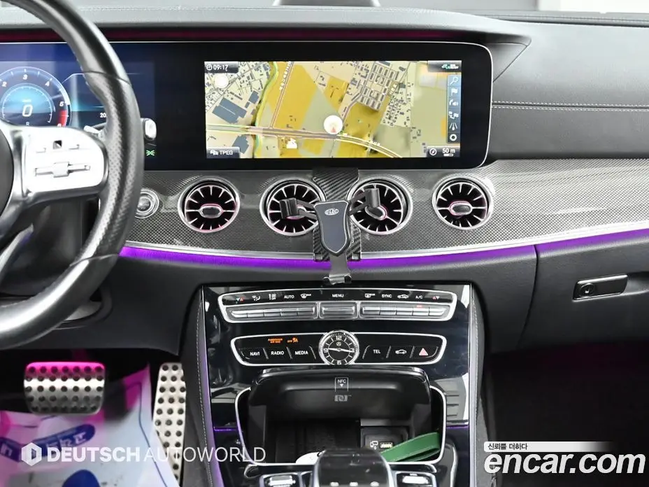 Mercedes-Benz E-Class 2020 1.9 автомат (гидро), фото 14