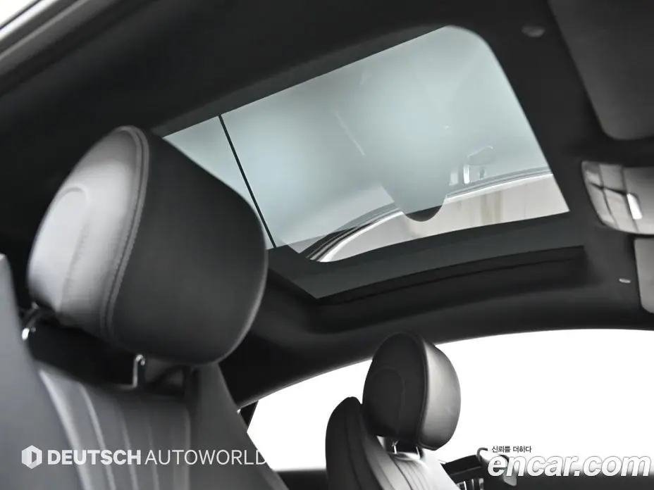 Mercedes-Benz E-Class 2020 1.9 автомат (гидро), фото 18