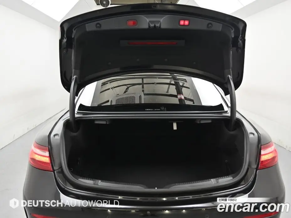 Mercedes-Benz E-Class 2020 1.9 автомат (гидро), фото 19