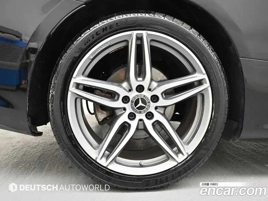 Mercedes-Benz E-Class 2020 1.9 автомат (гидро), фото 5