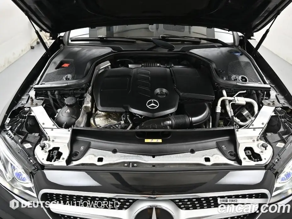 Mercedes-Benz E-Class 2020 1.9 автомат (гидро), фото 6