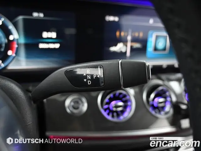 Mercedes-Benz E-Class 2020 1.9 автомат (гидро), миниатюра 9