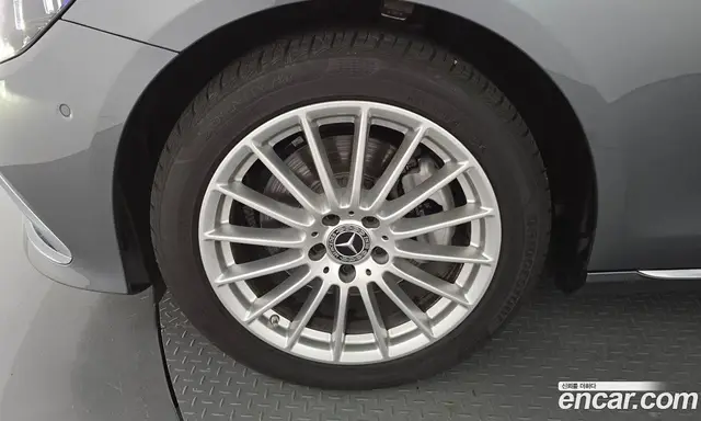 Mercedes-Benz E-Class 2021 2.0 автомат (гидро), миниатюра 5