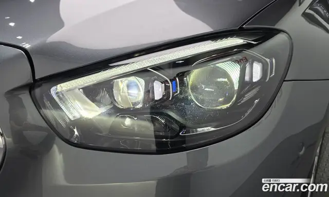 Mercedes-Benz E-Class 2021 2.0 автомат (гидро), миниатюра 8