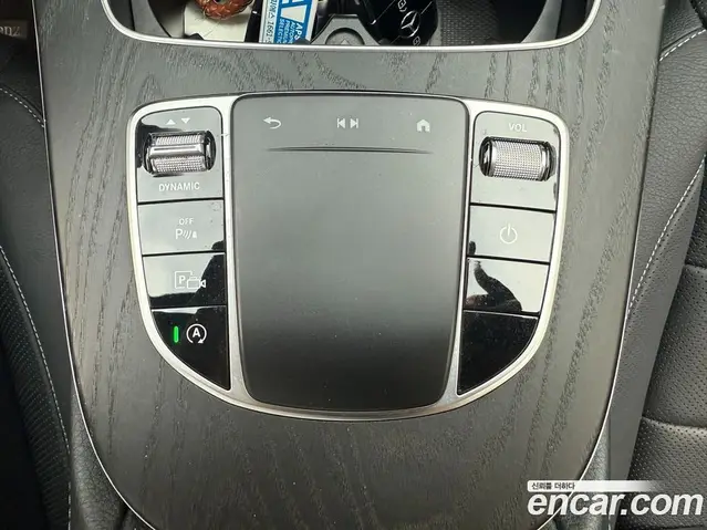 Mercedes-Benz E-Class 2021 2.0 автомат (гидро), миниатюра 12