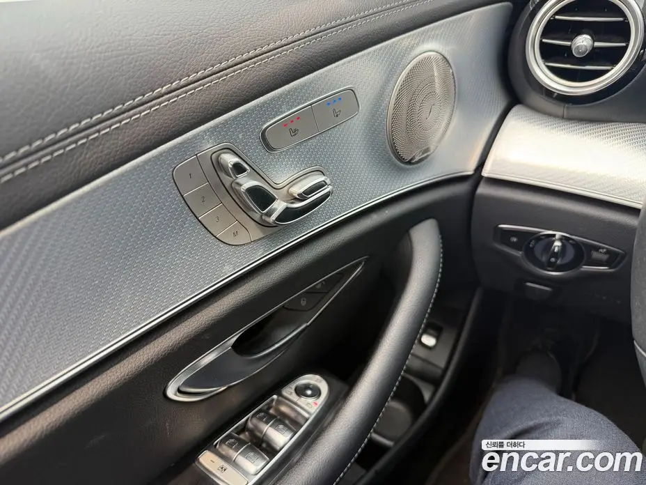 Mercedes-Benz E-Class 2021 2.0 автомат (гидро), фото 15
