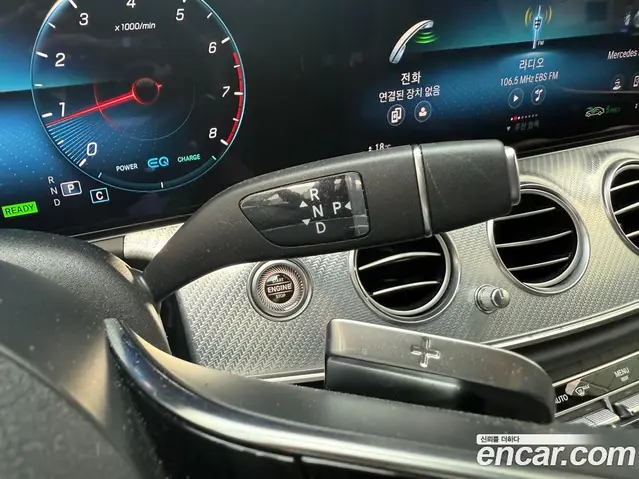 Mercedes-Benz E-Class 2021 2.0 автомат (гидро), миниатюра 8