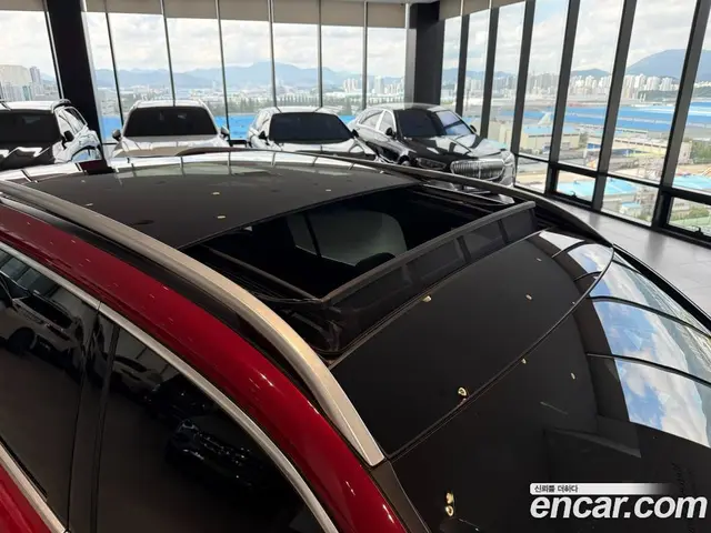 Mercedes-Benz EQB 2024 0.2 автомат (гидро), миниатюра 11