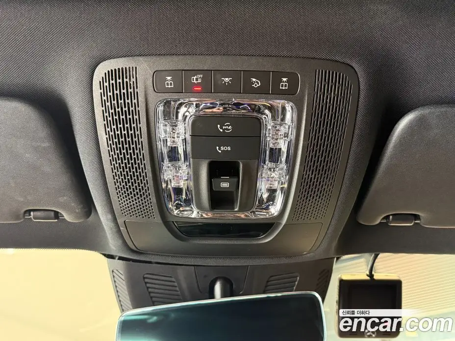 Mercedes-Benz EQB 2024 0.2 автомат (гидро), фото 20