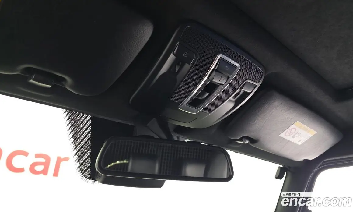 Mercedes-Benz G-Class 2015 3.0 автомат (гидро), фото 17