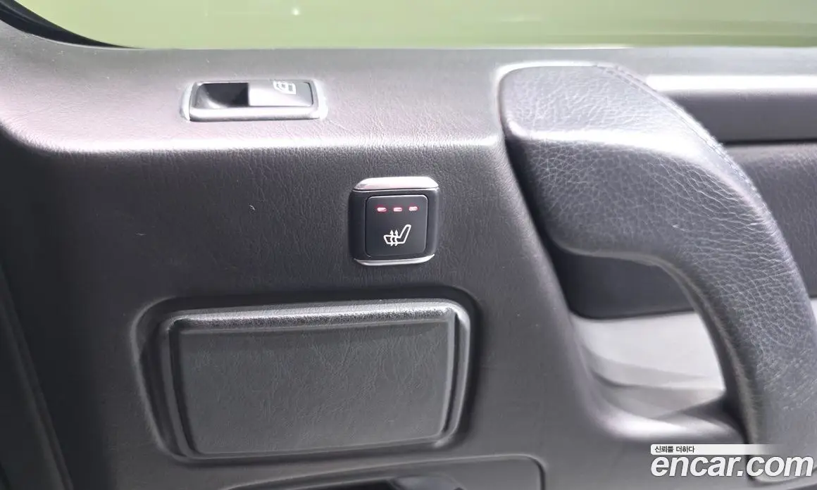 Mercedes-Benz G-Class 2015 3.0 автомат (гидро), фото 18