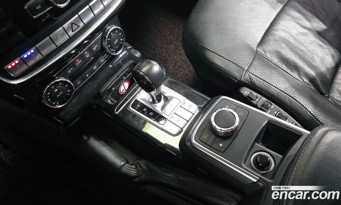 Mercedes-Benz G-Class 2015 3.0 автомат (гидро), фото 9