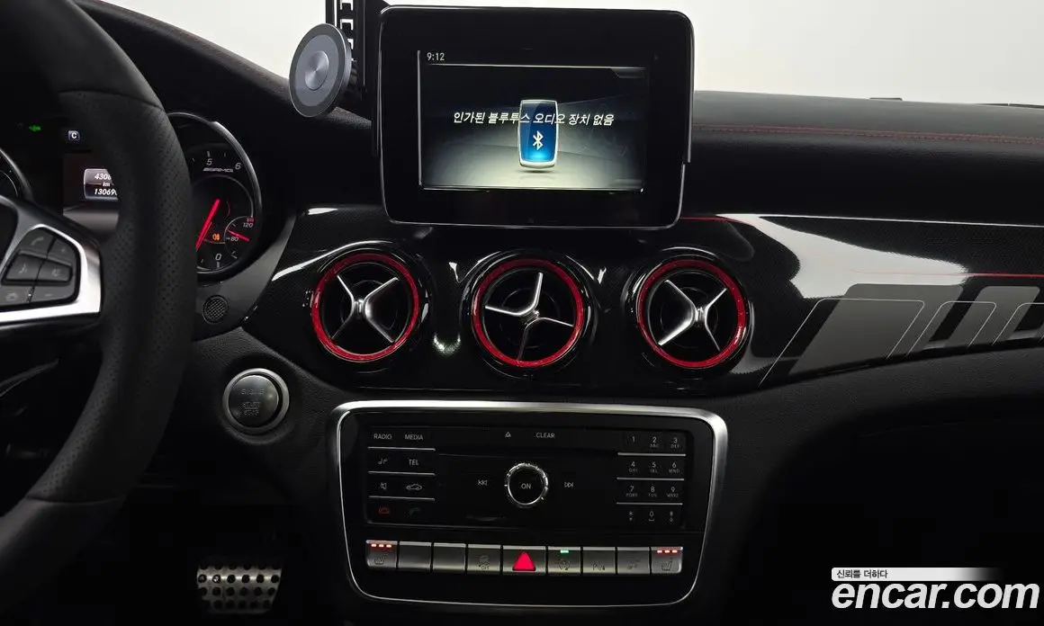 Mercedes-Benz GLA-Class 2018 2.0 автомат (гидро), фото 19