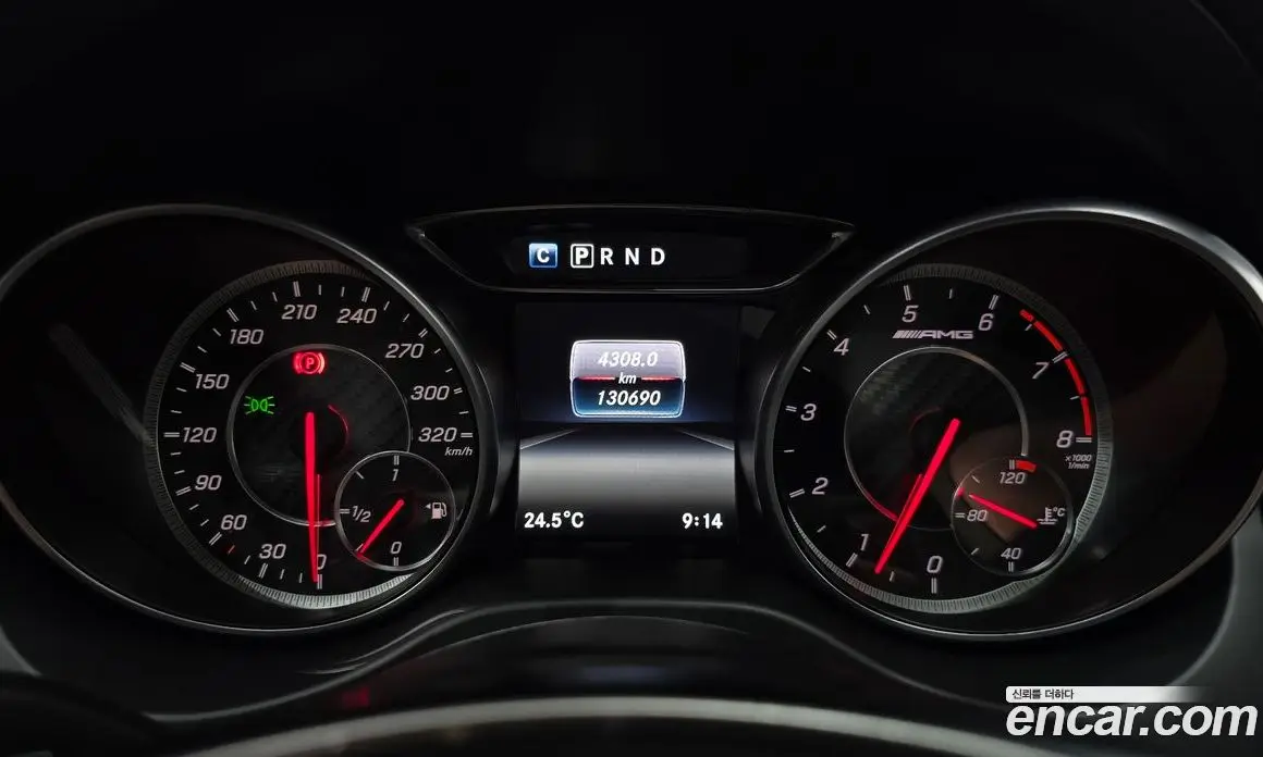 Mercedes-Benz GLA-Class 2018 2.0 автомат (гидро), фото 10