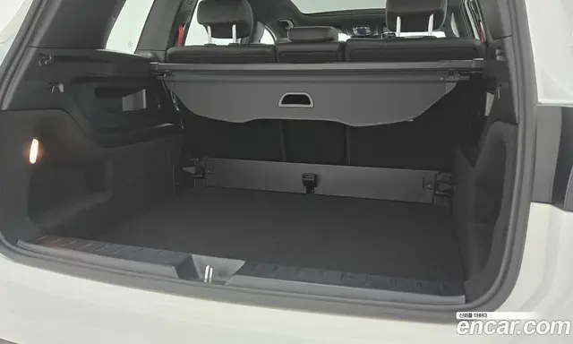 Mercedes-Benz GLB-Class 2025 2.0 автомат (гидро), миниатюра 11 Mercedes-Benz GLB-Class 2025 2.0 автомат (гидро), миниатюра 11