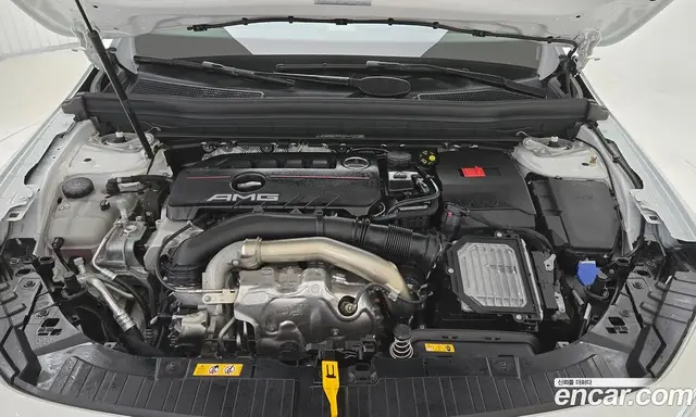 Mercedes-Benz GLB-Class 2025 2.0 автомат (гидро), миниатюра 6 Mercedes-Benz GLB-Class 2025 2.0 автомат (гидро), миниатюра 6