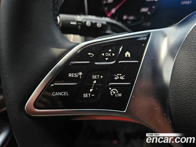 Mercedes-Benz GLC-Class 2024 2.0 автомат (гидро), миниатюра 10 Mercedes-Benz GLC-Class 2024 2.0 автомат (гидро), миниатюра 10