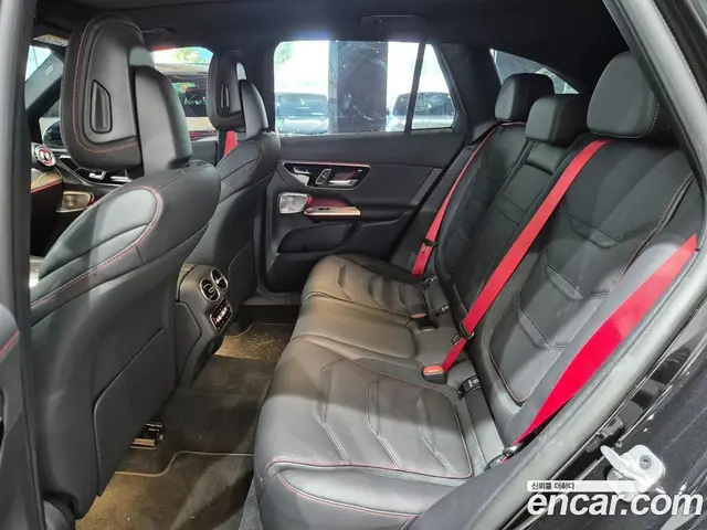 Mercedes-Benz GLC-Class 2026 2.0 автомат (гидро), миниатюра 11 Mercedes-Benz GLC-Class 2026 2.0 автомат (гидро), миниатюра 11