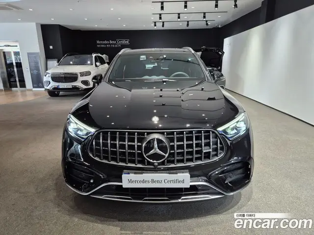 Mercedes-Benz GLC-Class 2026 2.0 автомат (гидро), миниатюра 3 Mercedes-Benz GLC-Class 2026 2.0 автомат (гидро), миниатюра 3