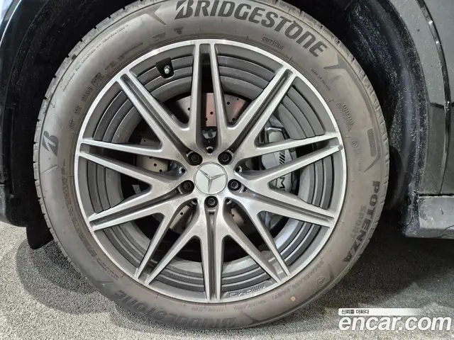 Mercedes-Benz GLC-Class 2026 2.0 автомат (гидро), миниатюра 5 Mercedes-Benz GLC-Class 2026 2.0 автомат (гидро), миниатюра 5
