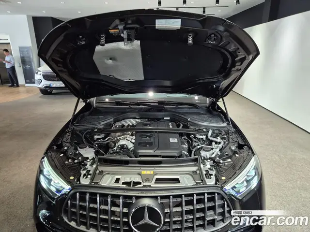Mercedes-Benz GLC-Class 2026 2.0 автомат (гидро), миниатюра 6 Mercedes-Benz GLC-Class 2026 2.0 автомат (гидро), миниатюра 6