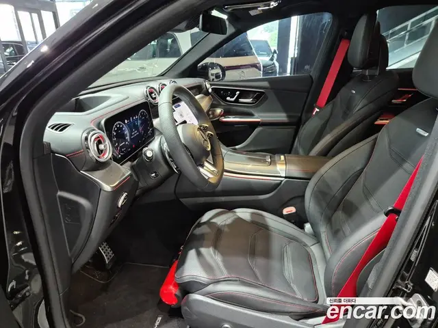 Mercedes-Benz GLC-Class 2026 2.0 автомат (гидро), миниатюра 10 Mercedes-Benz GLC-Class 2026 2.0 автомат (гидро), миниатюра 10