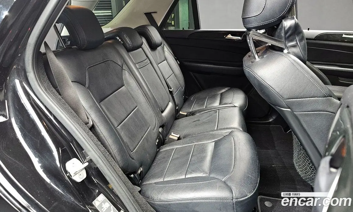 Mercedes-Benz GLE-Class 2016 2.1 автомат (гидро), фото 11