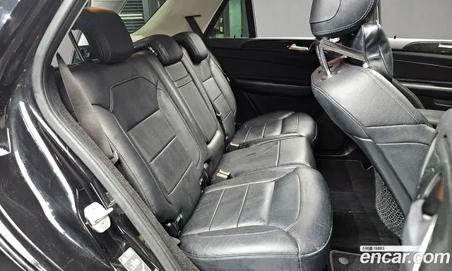 Mercedes-Benz GLE-Class 2016 2.1 автомат (гидро), миниатюра 11