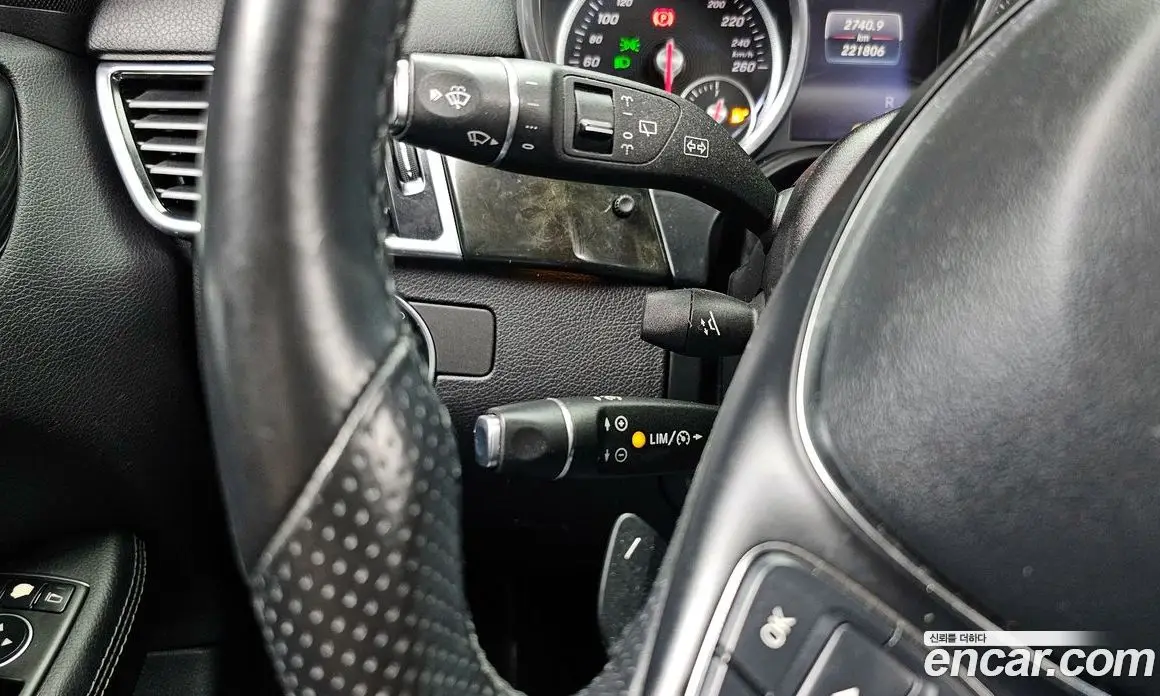 Mercedes-Benz GLE-Class 2016 2.1 автомат (гидро), фото 16