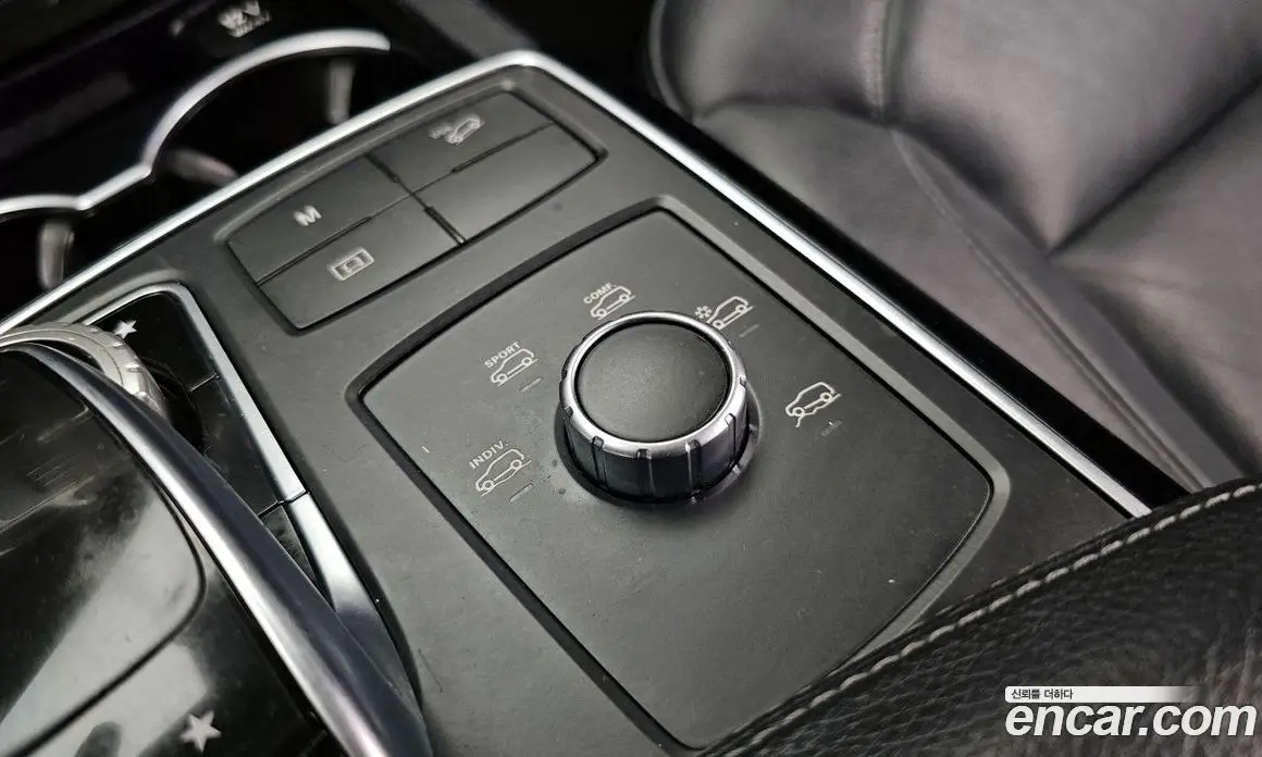 Mercedes-Benz GLE-Class 2016 2.1 автомат (гидро), фото 18