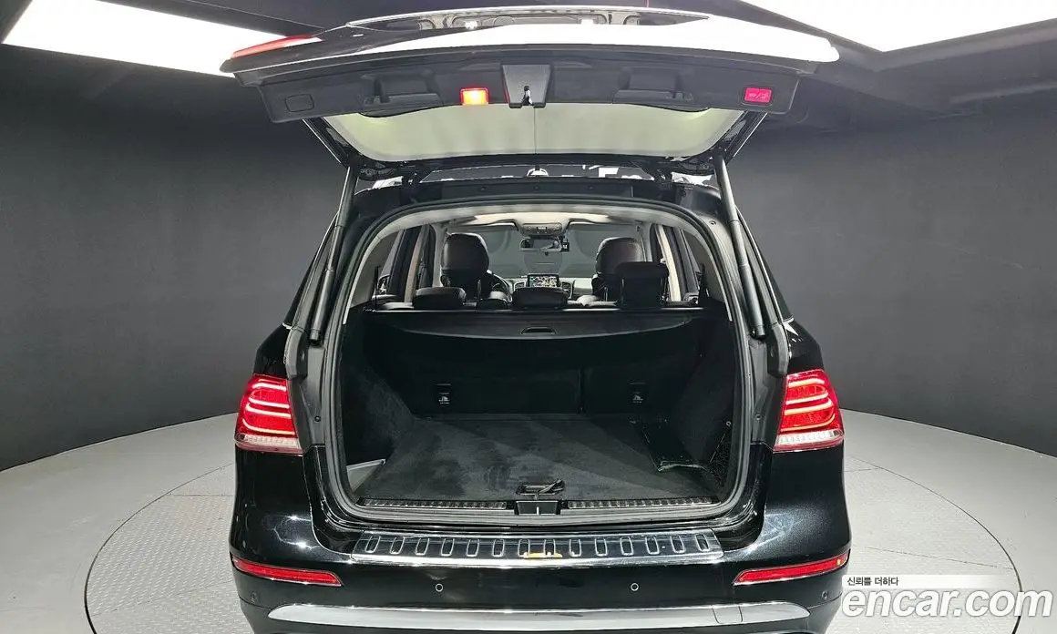 Mercedes-Benz GLE-Class 2016 2.1 автомат (гидро), фото 20