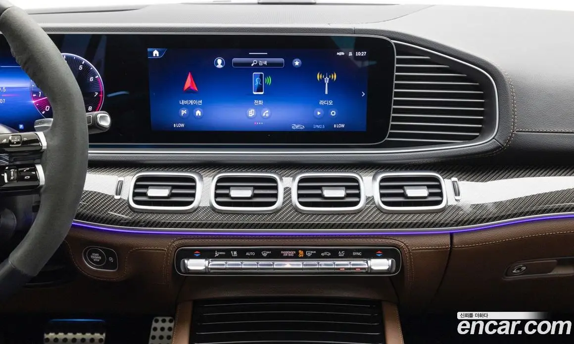 Mercedes-Benz GLE-Class 2025 3.0 автомат (гидро), фото 16