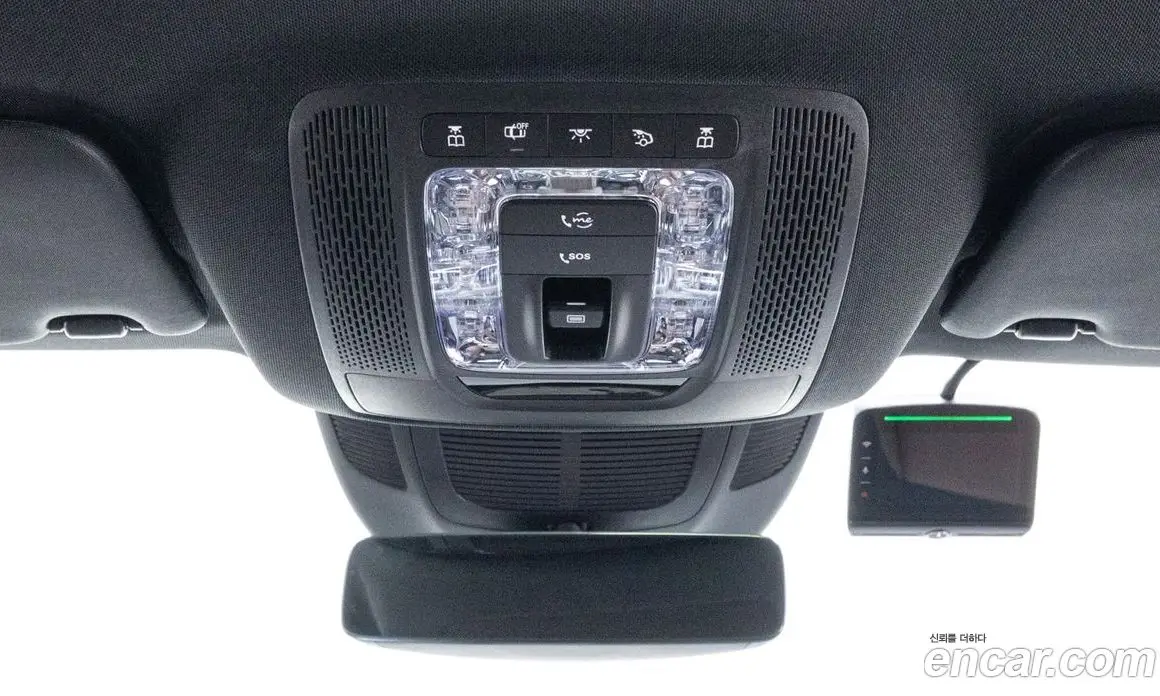 Mercedes-Benz GLE-Class 2025 3.0 автомат (гидро), фото 17