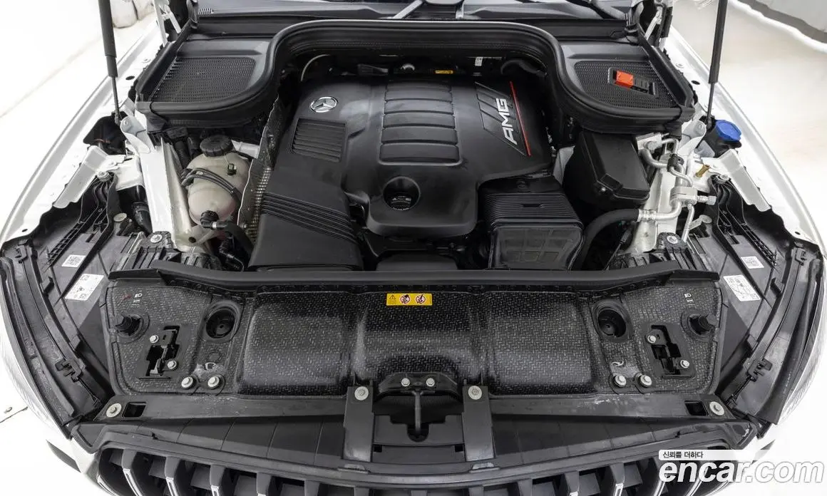 Mercedes-Benz GLE-Class 2025 3.0 автомат (гидро), фото 6