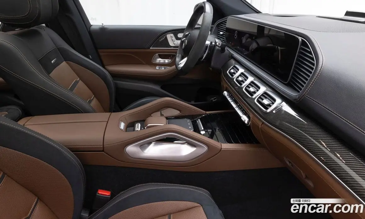 Mercedes-Benz GLE-Class 2025 3.0 автомат (гидро), фото 9