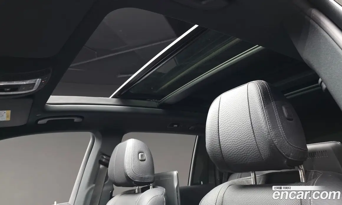Mercedes-Benz GLS-Class 2021 2.9 автомат (гидро), фото 18