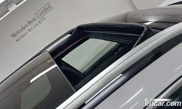 Mercedes-Benz GLS-Class 2025 4.0 автомат (гидро), миниатюра 12