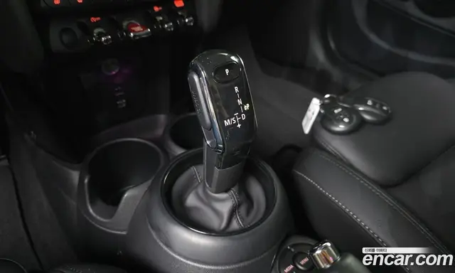 Mini Cooper 2022 1.5 автомат (гидро), миниатюра 12