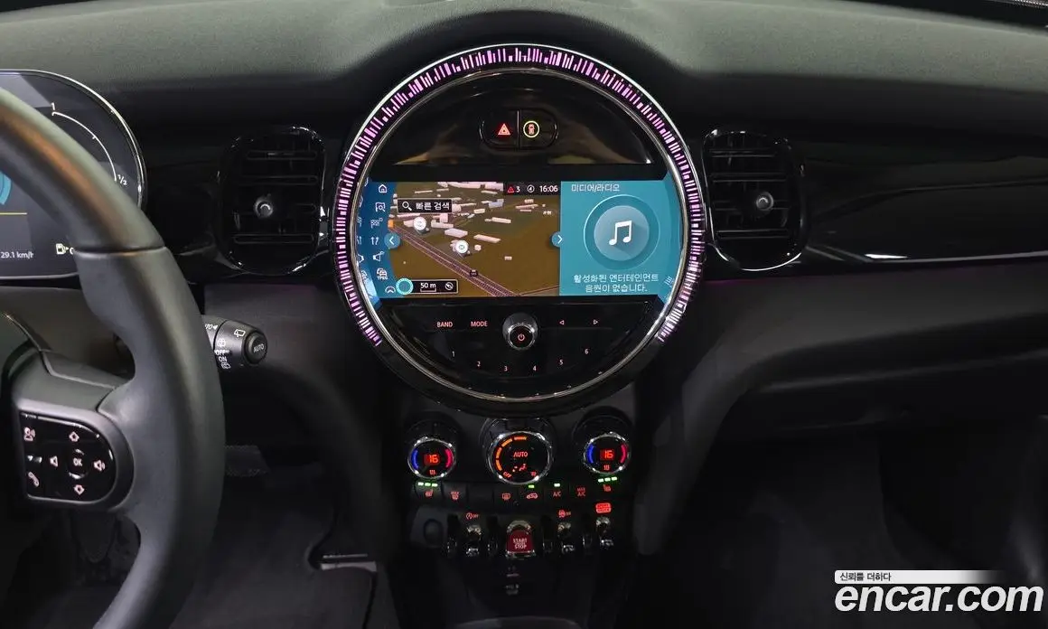 Mini Cooper 2022 1.5 автомат (гидро), фото 20