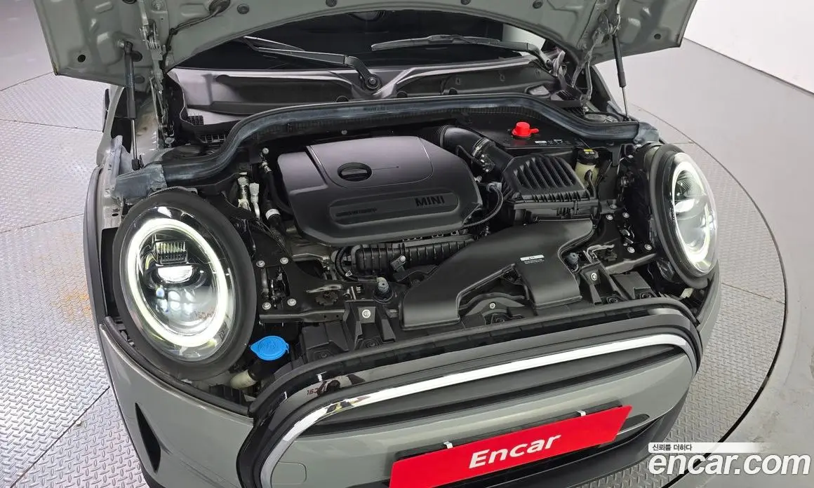 Mini Cooper 2022 1.5 автомат (гидро), фото 6
