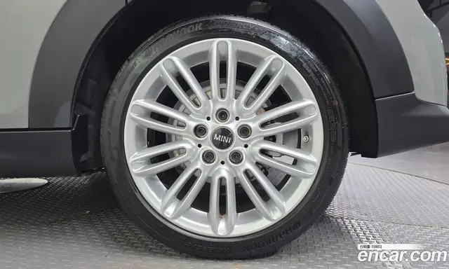 Mini Cooper 2022 1.5 автомат (гидро), миниатюра 7